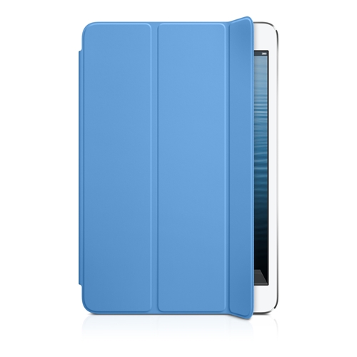 iPad mini Smart Cover - Blue MD970LL/A