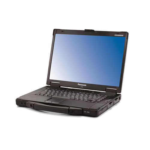 Panasonic Toughbook CF-52 