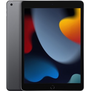  Apple iPad (9th Generation) Tablet - 10.2" - Hexa-core (Lightning Dual-core (2 Core) 2.65 GHz + Thunder Quad-core (4 Core) 1.80 GHz) - 64 GB Storage - iPadOS 15 - Space Gray  Apple, , Apple iPad,Wi-Fi,64GB,Silver,MK2K3LL/A, 2022, shop apple, store apple, 9th generation, iphone store near me, apple watch sale, iphone store, apple stores near me, 10.2-inch iPad