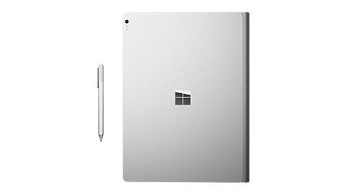 Microsoft Surface Book TP4-00001 Windows 10 Pro, Skylake i5 2.4GHz