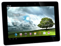 Asus Transformer Infinity TF700T-B1-GR Tablet