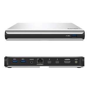 Kanex Thunderbolt 2 Express Dock KTD20