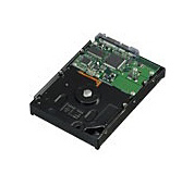 MC730ZM/A Apple 2TB SATA Hard Disk Drive Kit for Mac Pro 