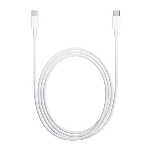 Apple USB-C Charge Cable (2m) MJWT2AM/A