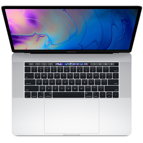 Apple 15-inch MacBook Pro with Touch Bar MV932LL/A : 2.3GHz 8-core