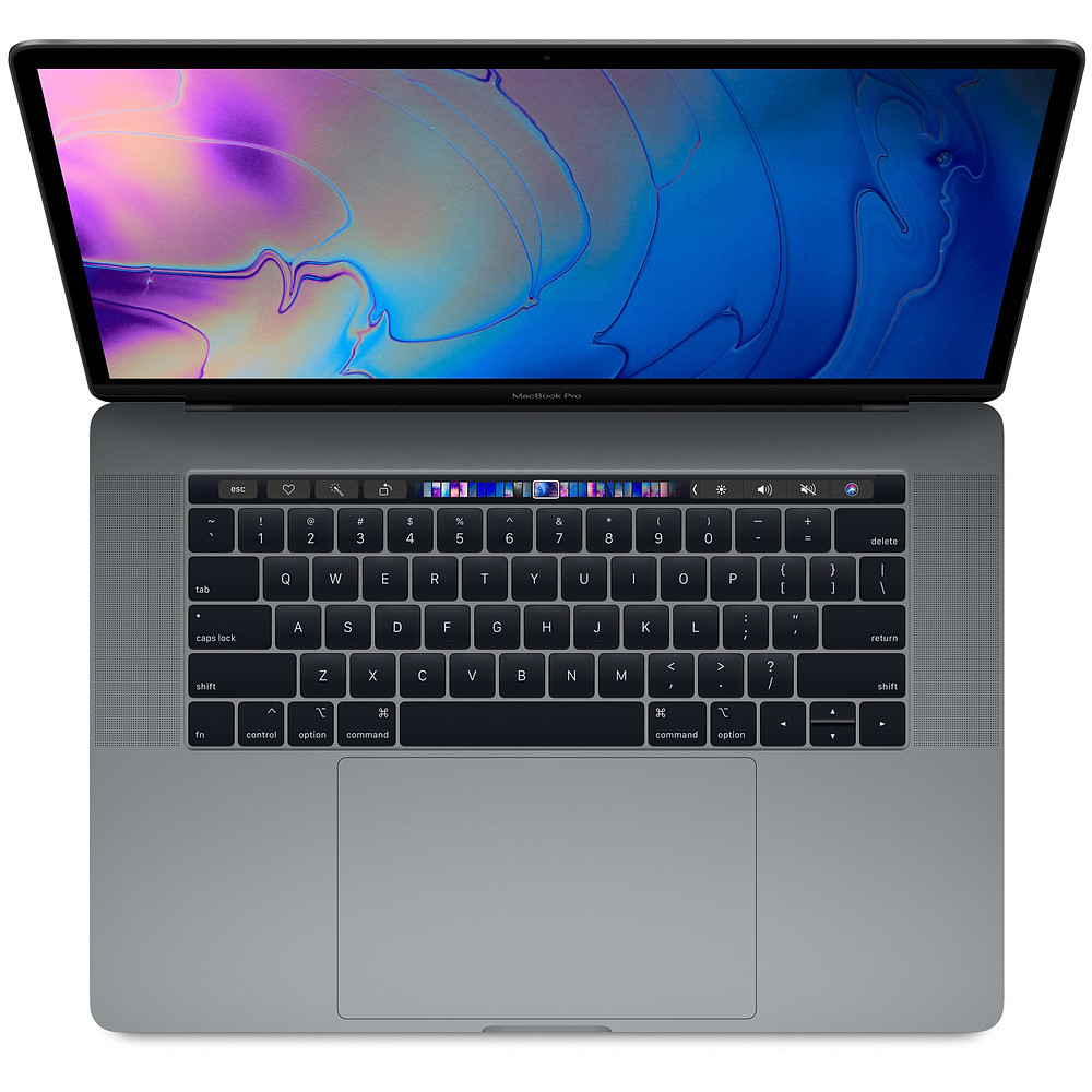 Apple 15-inch MacBook Pro with Touch Bar Z0V100040 : 2.6GHz