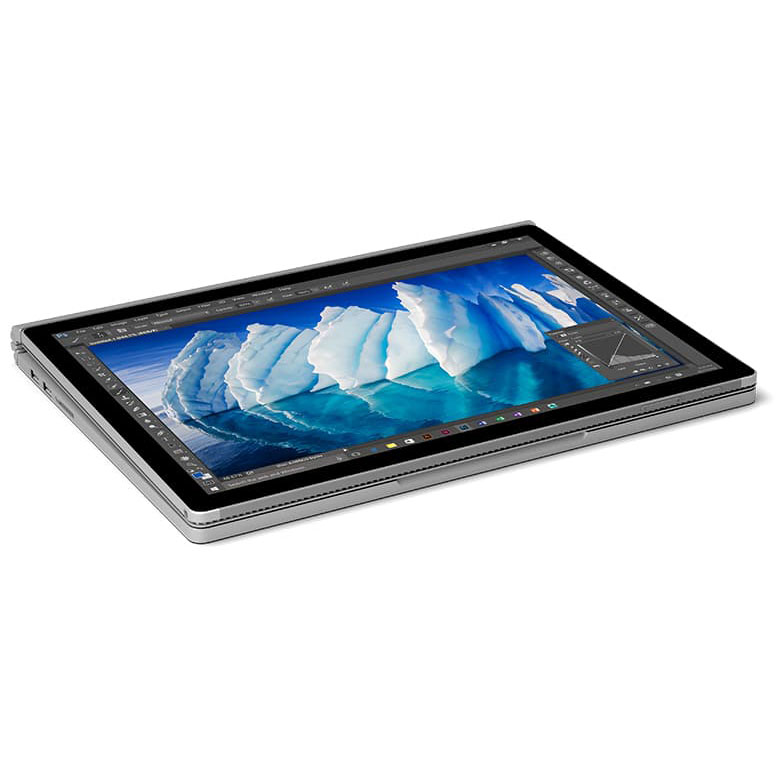 Microsoft surface book hot sale i7 8gb 256gb