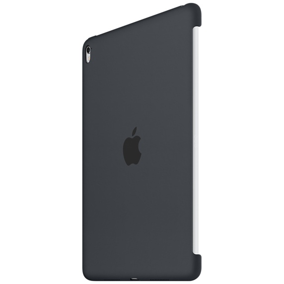 Apple Silicone Case for 9.7-inch iPad Pro - Charcoal Grey MM1Y2AM/A